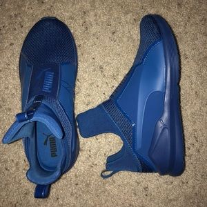 Kylie Pumas